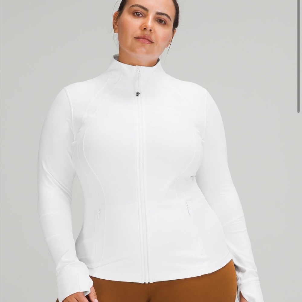 Define Jacket *Luon